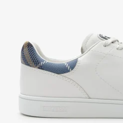 Leather Set Sneakers​