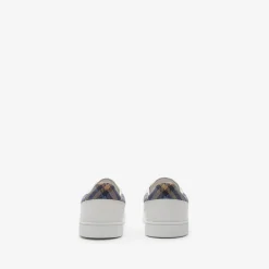 Leather Set Sneakers​