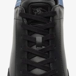Leather Set Sneakers​