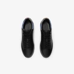 Leather Set Sneakers​