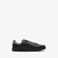 Leather Set Sneakers​