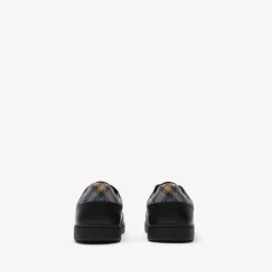 Leather Set Sneakers​