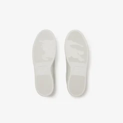 Leather Set Sneakers​