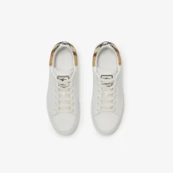 Leather Set Sneakers​