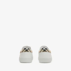 Leather Set Sneakers​