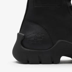 Leather Tone Boots​