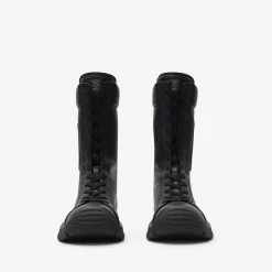Leather Tone Boots​