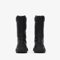 Leather Tone Boots​