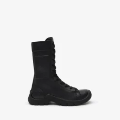 Leather Tone Boots