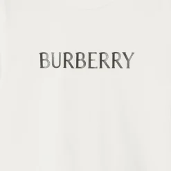 Logo Cotton T-shirt