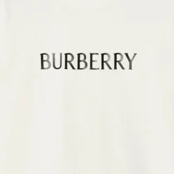 Logo Cotton T-shirt