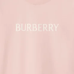 Logo Cotton T-shirt