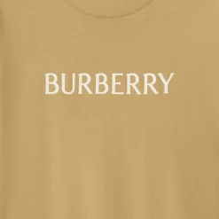 Logo Cotton T-shirt