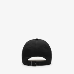 Logo Gabardine Baseball Cap