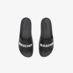 Logo Slides