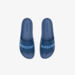 Logo Slides