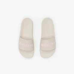 Logo Slides