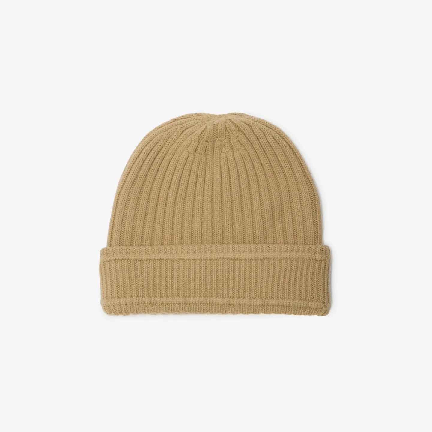 Logo Wool Beanie