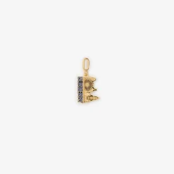 London Skyline Charm​