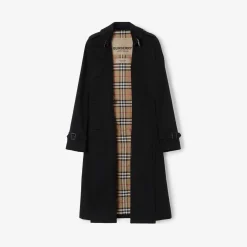 Long Chelsea Heritage Trench Coat