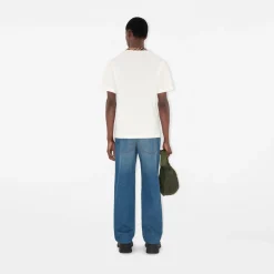 Loose Jeans