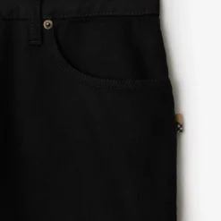 Loose Jeans