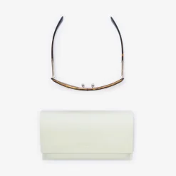 Mask Square Sunglasses