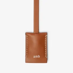 Medium Check Bowling Bag