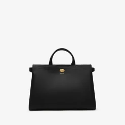 Medium Cotswolds Check Tote