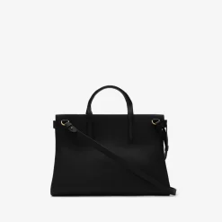 Medium Cotswolds Check Tote