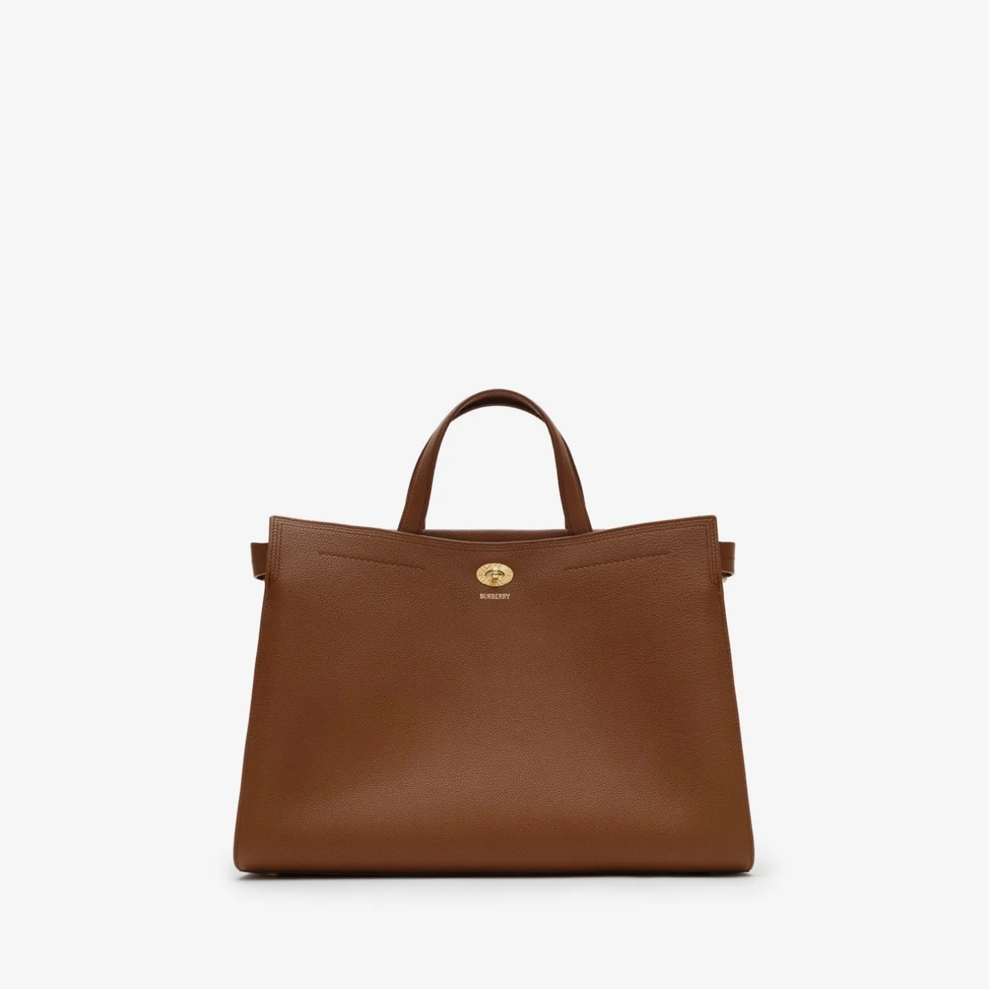 Medium Cotswolds Check Tote
