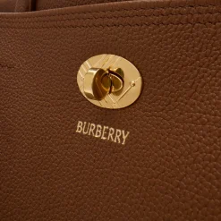 Medium Cotswolds Check Tote