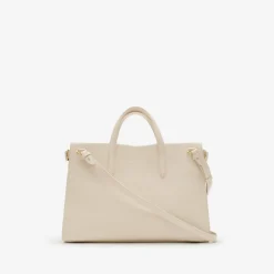 Medium Cotswolds Check Tote