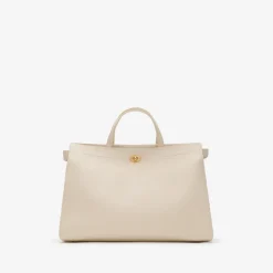 Medium Cotswolds Check Tote