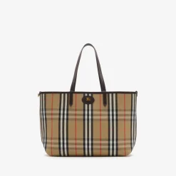 Medium Reversible Bloomsbury Tote​