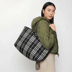 Medium Reversible Bloomsbury Tote​