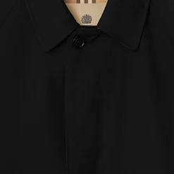 Mid-length Camden Heritage Car Coat