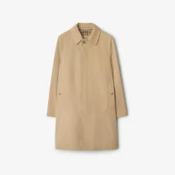Mid-length Camden Heritage Car Coat
