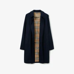 Mid-length Camden Heritage Car Coat