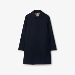 Mid-length Camden Heritage Car Coat