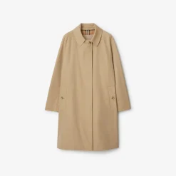 Mid-length Camden Heritage Car Coat