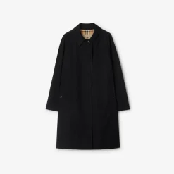 Mid-length Camden Heritage Car Coat