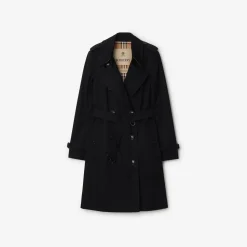 Mid-length Chelsea Heritage Trench Coat