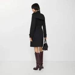 Mid-length Chelsea Heritage Trench Coat