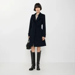 Mid-length Chelsea Heritage Trench Coat