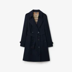 Mid-length Chelsea Heritage Trench Coat