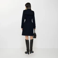 Mid-length Chelsea Heritage Trench Coat