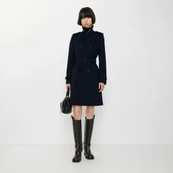 Mid-length Chelsea Heritage Trench Coat