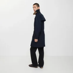 Mid-length Kensington Heritage Trench Coat