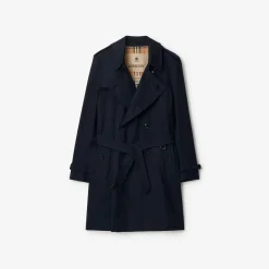 Mid-length Kensington Heritage Trench Coat